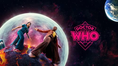 Doctor Who still