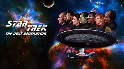 Star Trek: The Next Generation still