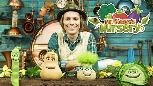 Mr Bloom's Nursery still