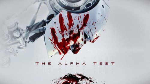 The Alpha Test still