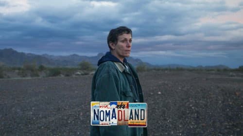 Nomadland still
