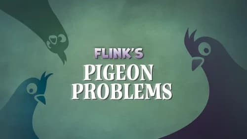 Flink's Pigeon Problems still