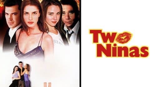 Two Ninas still