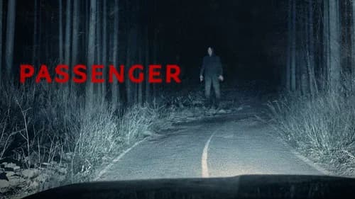 Passenger still