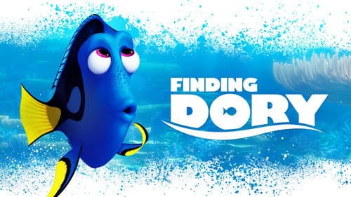 Finding Dory still