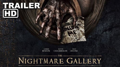 The Nightmare Gallery still