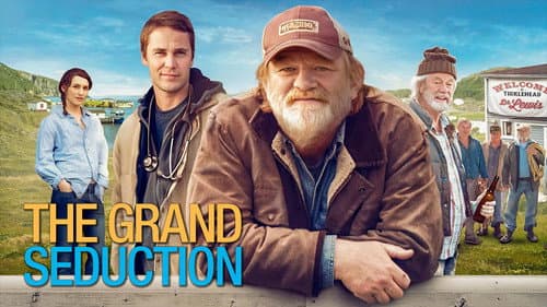 The Grand Seduction still