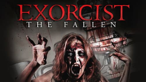 Exorcist: The Fallen still