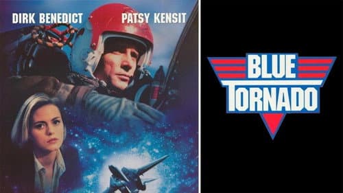 Blue Tornado still