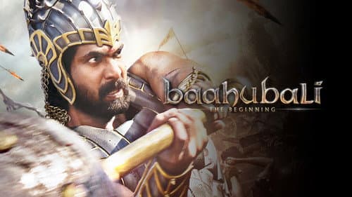 Bāhubali: The Beginning still