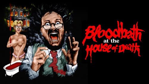 Bloodbath at the House of Death still
