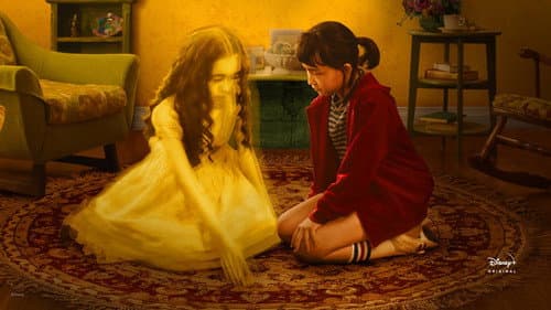 The Ghost still