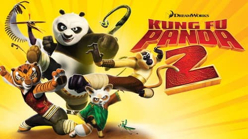 Kung Fu Panda 2 still