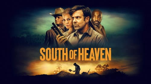South of Heaven still