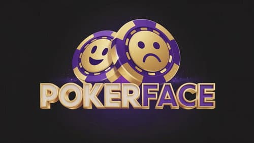 Pokerface still