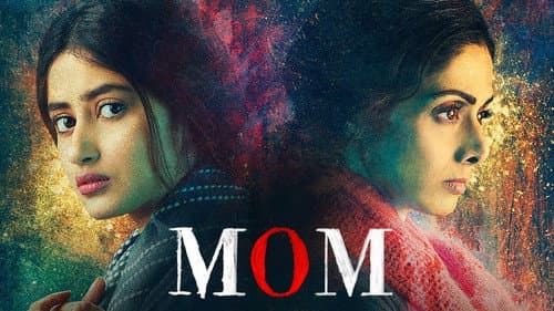 Mom still