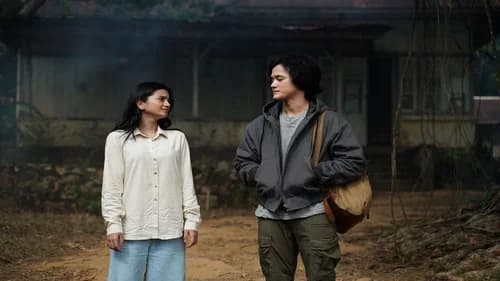 The Bell: Panggilan Untuk Mati still