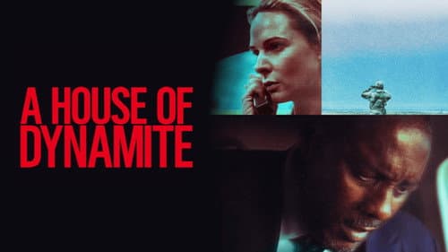 A House of Dynamite still