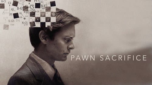 Pawn Sacrifice still