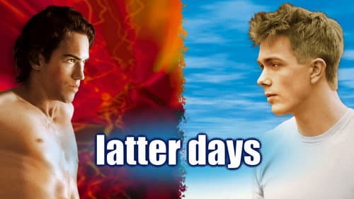 Latter Days still