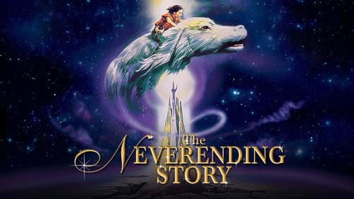 The NeverEnding Story still