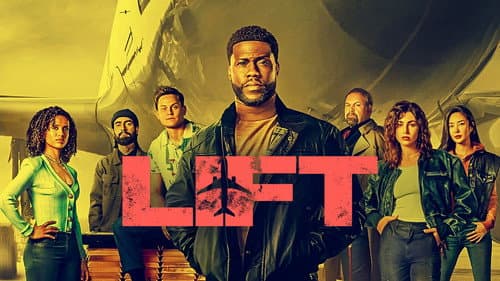 Lift still
