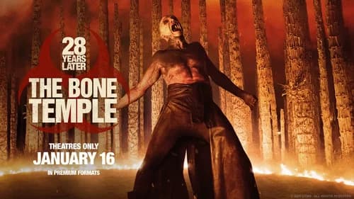 28 Years Later: The Bone Temple still