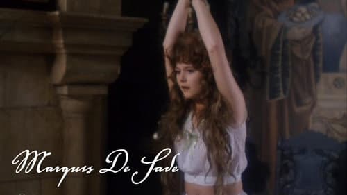 Marquis de Sade still
