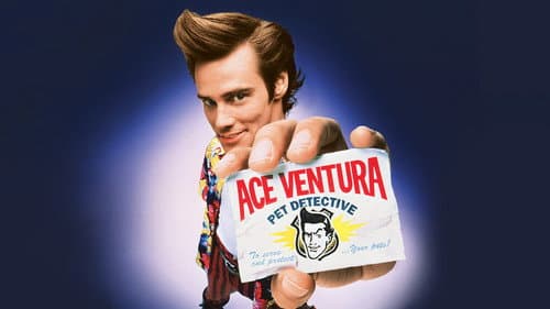 Ace Ventura: Pet Detective still