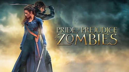 Pride and Prejudice and Zombies still