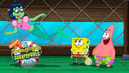 The SpongeBob SquarePants Movie still