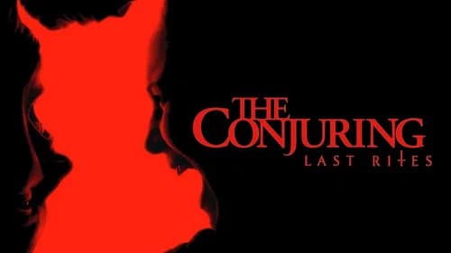 The Conjuring: Last Rites still
