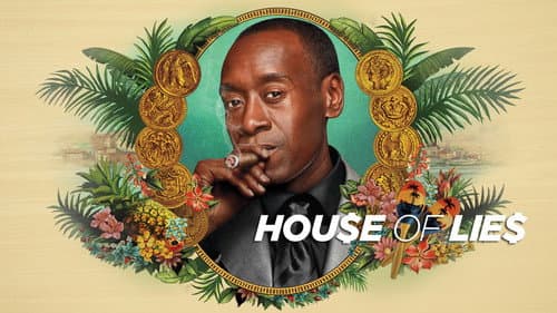 House of Lies still
