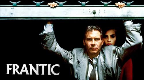 Frantic still