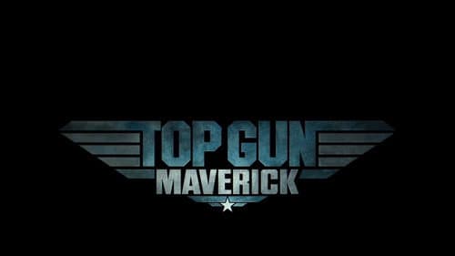 Top Gun: Maverick still
