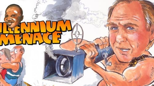 The Millennium Menace still