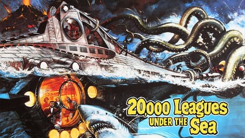 20,000 Leagues Under the Sea still