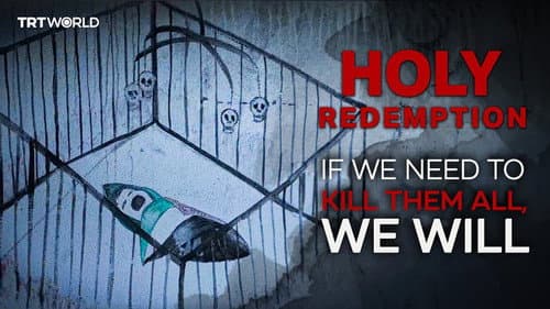 Holy Redemption: Stealing Palestinian Lands still