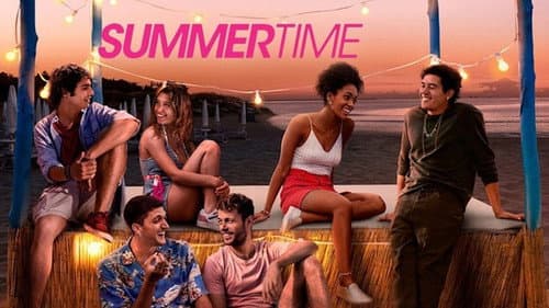 Summertime still