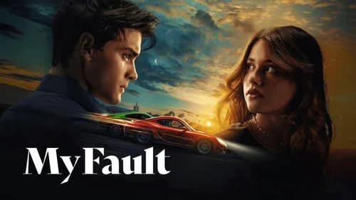 My Fault still
