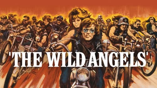 The Wild Angels still