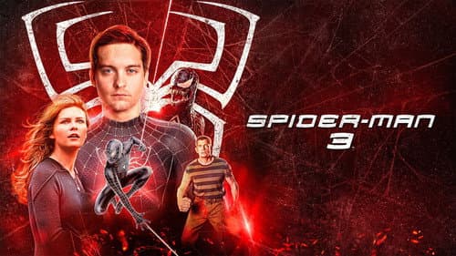 Spider-Man 3 still