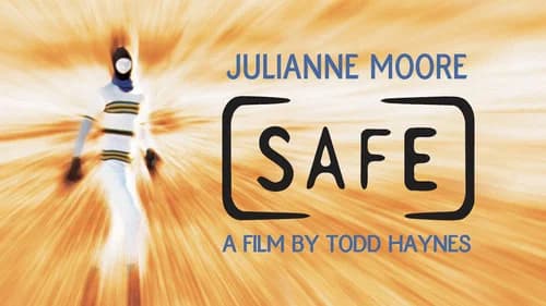 Safe still