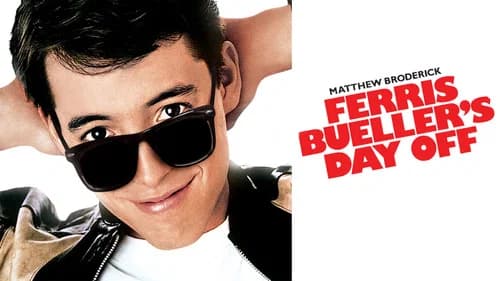 Ferris Bueller's Day Off still