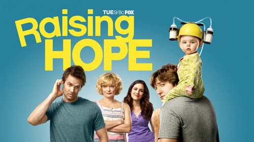 Raising Hope still