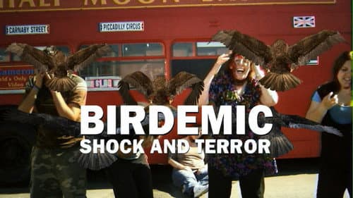 Birdemic: Shock and Terror still