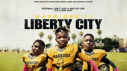 Warriors of Liberty City still