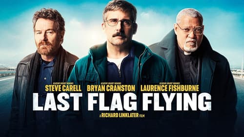 Last Flag Flying still