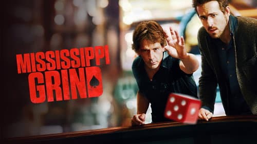 Mississippi Grind still