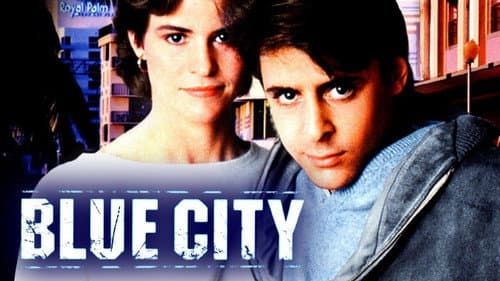 Blue City still
